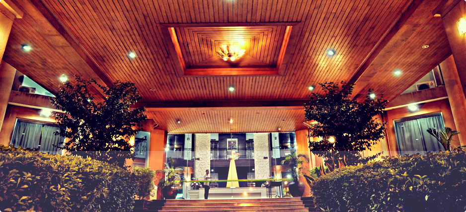 HOTEL YANGON